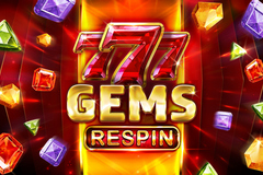 777 Gems: Respin