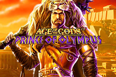 Age of the Gods: Prince of Olympus