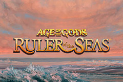 Age of the Gods: Ruler of the Seas