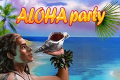 Aloha Party