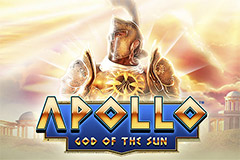 Apollo: God of the Sun