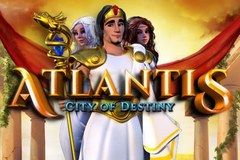 Atlantis: City of Destiny