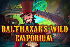 Balthazar's Wild Emporium