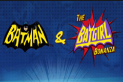 Batman & The Batgirl Bonanza