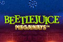 Beetlejuice Megaways