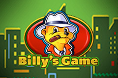 Billy's Game