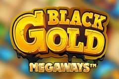 Black Gold Megaways
