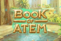 Book of Atem
