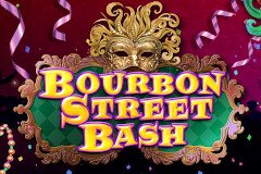 Bourbon Street Bash