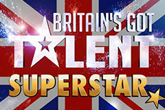 Britain's Got Talent Superstar