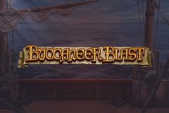 Buccaneer Blast