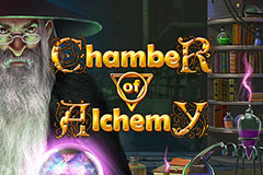 Chamber of Alchemy