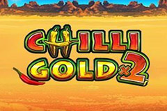 Chilli Gold x2