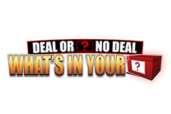 Deal or No Deal: What's in Your Box