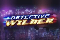 Detective Wilder
