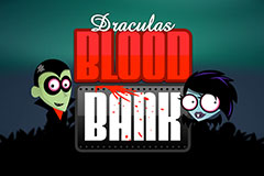 Dracula's Blood Bank