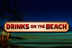 Drinks on the Beach