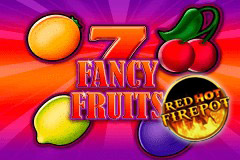 Fancy Fruits: Red Hot Firepot
