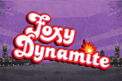 Foxy Dynamite