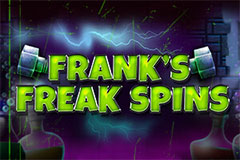 Frank's Freak Spins