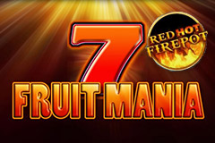 Fruit Mania: Red Hot Firepot