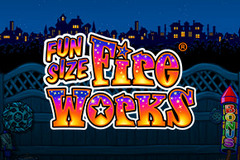 Fun Size FireWorks