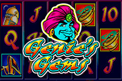 Genie's Gems