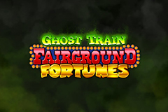 Ghost Train Fairground Fortunes