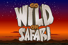 Go Wild on Safari