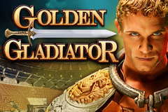 Golden Gladiator