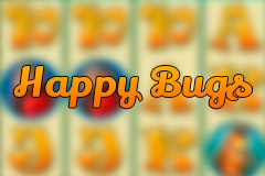 Happy Bugs
