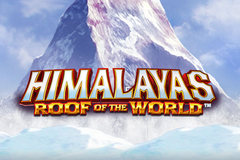 Himalayas Roof of The World