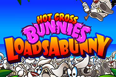 Hot Cross Bunnies - Loadsabunny