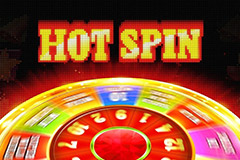 Hot Spin