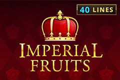 Imperial Fruits: 40 Lines