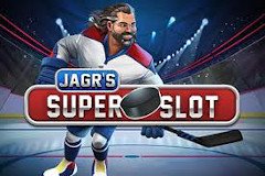 Jagr's Super Slots