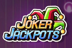 Joker Jackpots