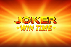 Joker Win Time