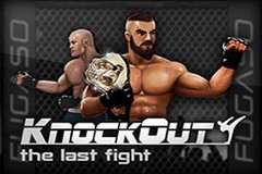 KnockOut: The Last Fight