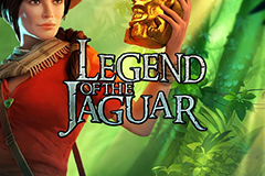 Legend of the Jaguar