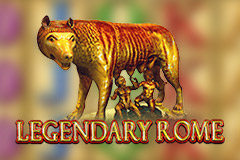 Legendary Rome