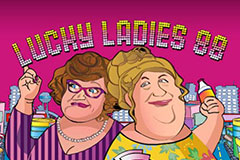 Lucky Ladies 88