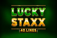 Lucky Staxx: 40 Lines