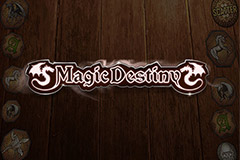 Magic Destiny
