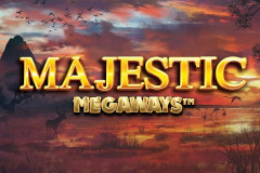 Majestic Megaways