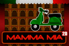 Mamma Mia 2D