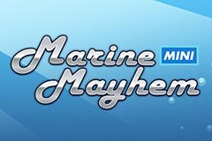 Marine Mayhem Mini