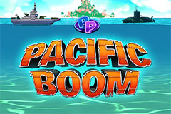 Pacific Boom