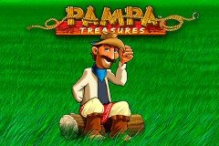 Pampa Treasure