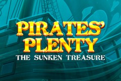 Pirates' Plenty The Sunken Treasure